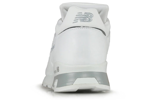New Balance 1500 Shoes White M1500WHI