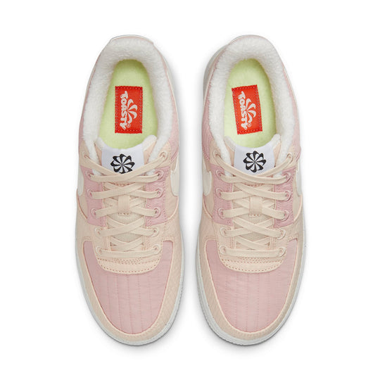 (WMNS) Nike Air Force 1 '07 Low LXX 'Toasty - Pearl Pink' DH0775-201