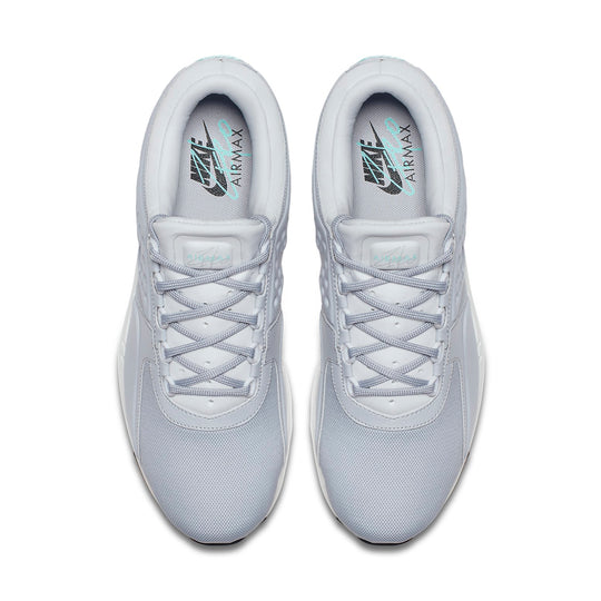 Nike Air Max Zero Premium 'Pure Platinum Grey' 881982-002