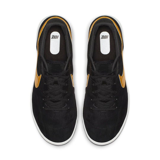 Nike Premier 2 Sala 'Black Vivid Gold' AV3153-077