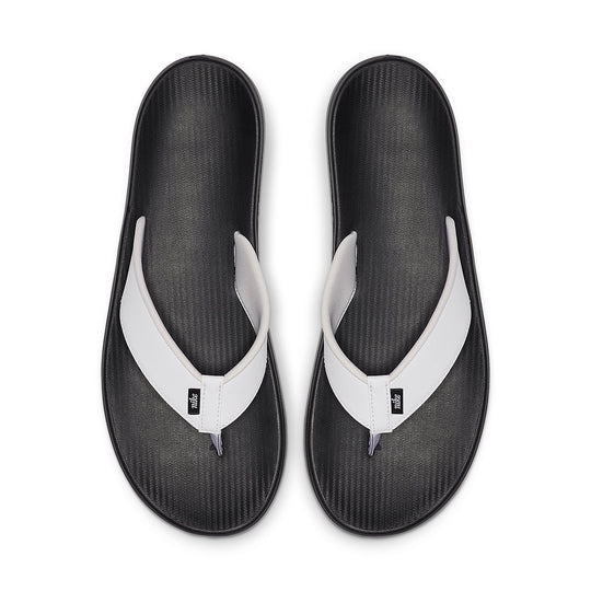 Nike Kepa Kai Thong 'White Black' AO3621-100