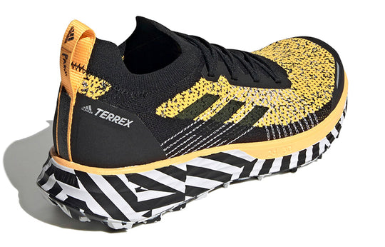 adidas Parley x Terrex Two 'Solar Gold' FW7141