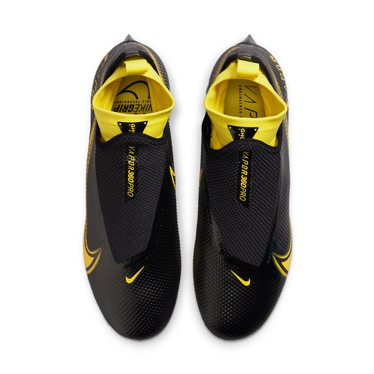 Nike Vapor Edge Pro 360 'Black Opti Yellow' AO8277-007