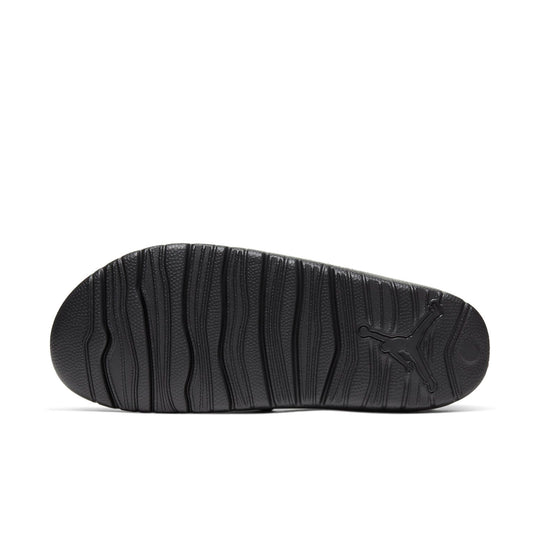 Air Jordan Break Slide 'Black White' AR6374-010-KICKS CREW