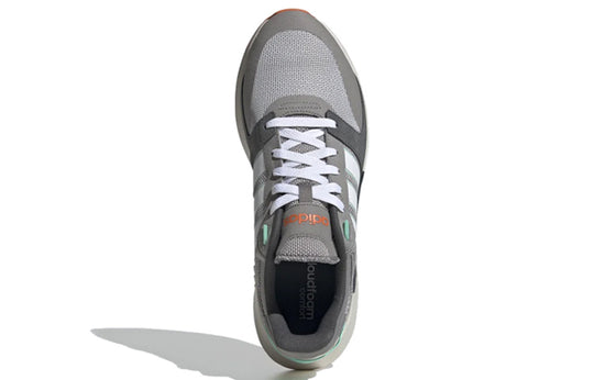 adidas neo Run 90S 'Dash Grey / Grey Six / Dove Grey' EG8655
