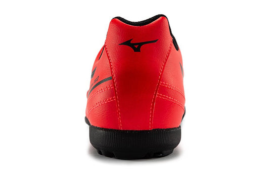 Mizuno Morelia Neo II Ag Football Shoes Red/Black P1GD210560