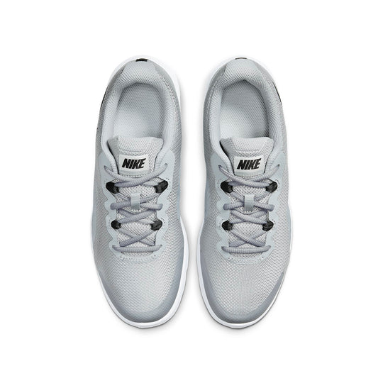 (GS) Nike Air Max Advantage 2 'Gray White' AH3432-003