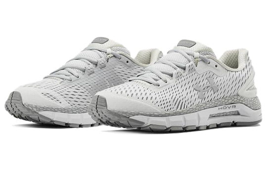 (WMNS) Under Armour HOVR Guardian 2 'White Mod Grey' 3022598-101