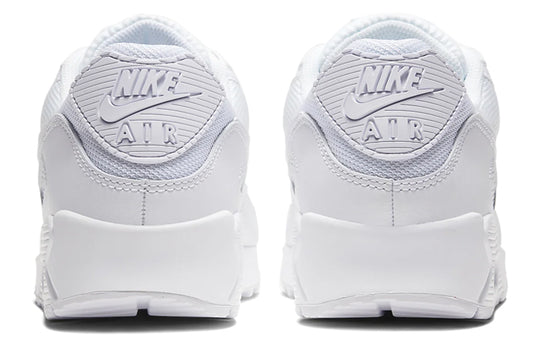 Nike Air Max 90 'Triple White' CN8490-100