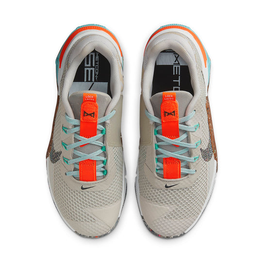 (WMNS) Nike Metcon 7 'Light Bone Platinum Tint' DA9624-091