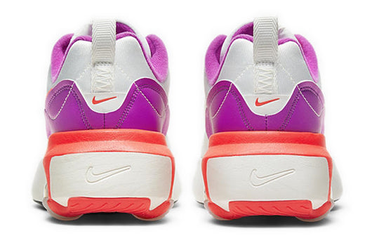 (WMNS) Nike Air Max Verona 'White Crimson Purple' CZ6156-100