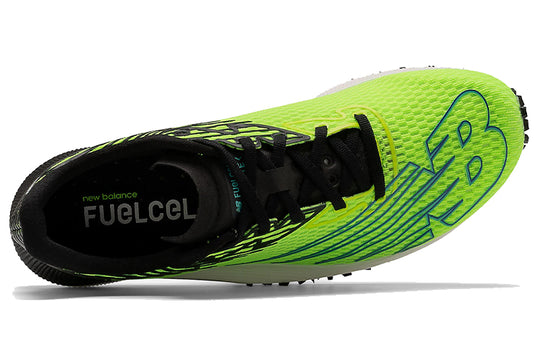 New Balance FuelCell RC 'Energy Lime' MRCELYB