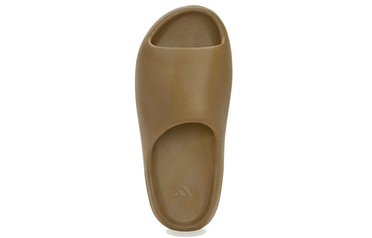 adidas Yeezy Slides 'Ochre' GW1931
