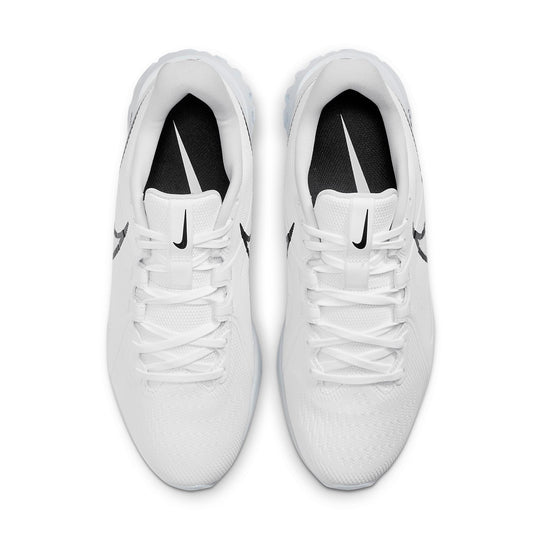 Nike React Infinity Pro Wide 'White Black' CT6621-105 - KICKS CREW