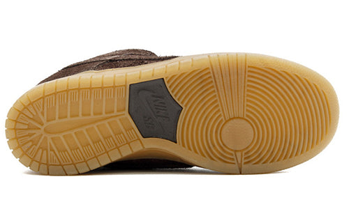 Nike Dunk Low Premium SB 'Big Foot' 313170-222