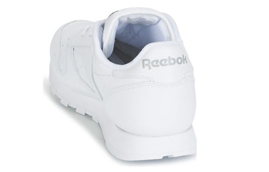 Reebok Classic Leather 'Triple White' 3273515