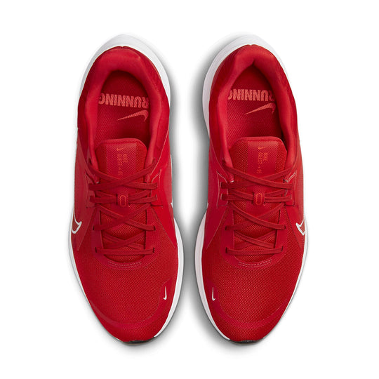 (WMNS) Nike Quest 5 'University Red' DD9291-601