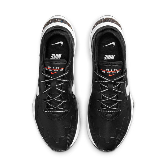 (WMNS) Nike Air Zoom Division WNTR 'Black White' CZ3753-001