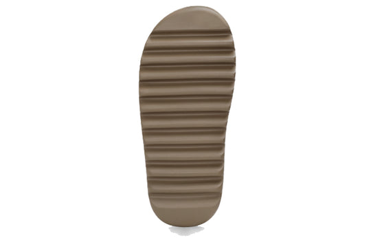 adidas Yeezy Slides 'Earth Brown' FV8425