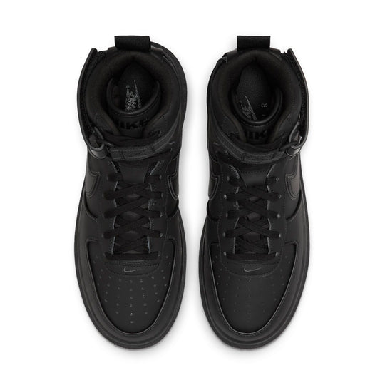 Nike Air Force 1 Boot 'Black Anthracite' DA0418-001