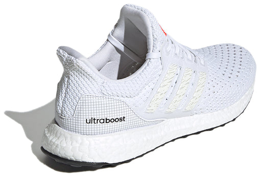 adidas UltraBoost Clima U 'White Solar Red' GY0527