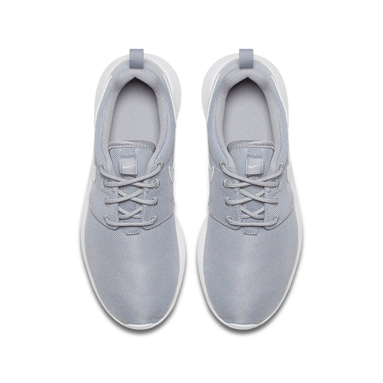 (GS) Nike Roshe One 'Wolf Grey' 599728-033