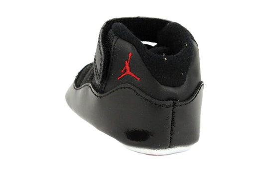 (TD) Air Jordan 11 Retro Crib Gift Pack 'Bred' 378049-010