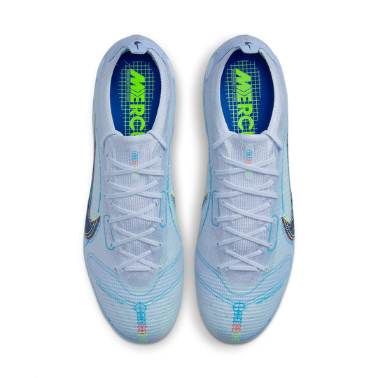 Nike Mercurial Vapor 14 Elite HG 'Blue Green' DJ2836-054