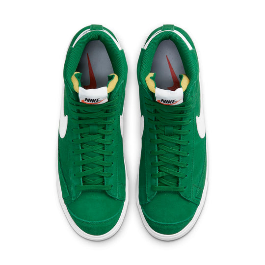 Nike Blazer Mid '77 Suede 'Pine Green' CI1172-301
