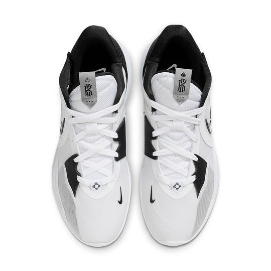 Nike Kyrie 5 Low EP White DJ6014-102