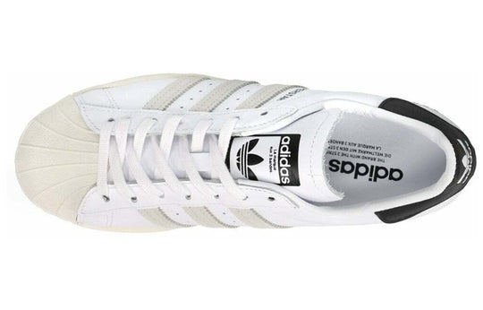 adidas Superstar 'Size Tag - Cloud White' FV2808