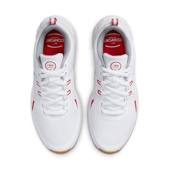 Nike Renew Retaliation TR 3 'White Chile Red' DA1350-104