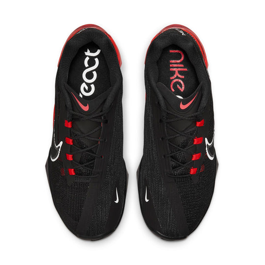 Nike React Metcon Turbo 'Bred' CT1243-006