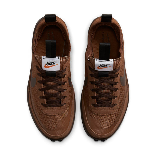 (WMNS) Tom Sachs x NikeCraft General Purpose Shoe 'Brown' DA6672-201