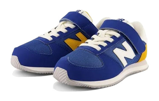 (GS) New Balance 420 Sneakers 'Blue Yellow' YV420MJAW