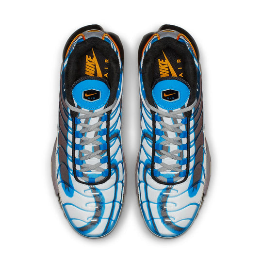Nike Air Max Plus Premium 'Photo Blue' 815994-400