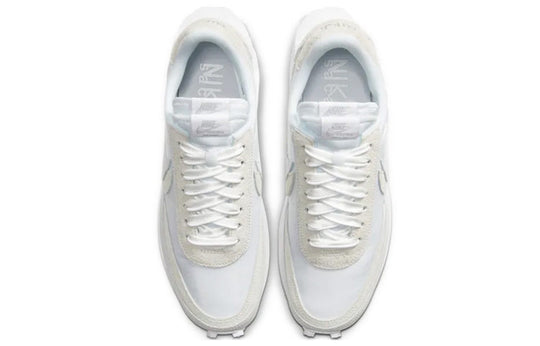 Nike sacai x LDWaffle 'White Nylon' BV0073-101