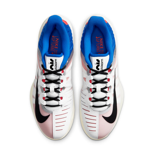 Nike Court Air Zoom GP Turbo 'Blue White Red' CK7515-100