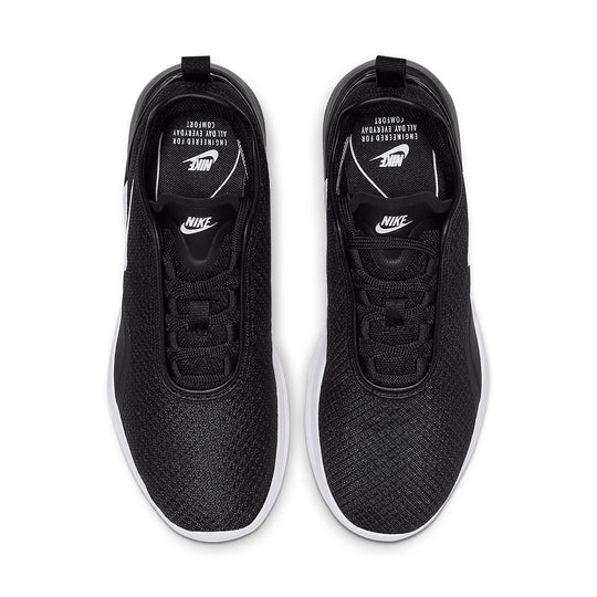 (WMNS) Nike Air Max Motion 2 'Black' AO0352-007-KICKS CREW