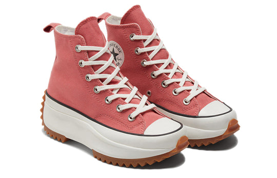 Converse Run Star Hike High 'Terracotta Pink Gum' 171300C