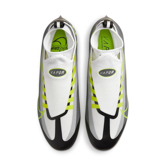 Nike Vapor Edge Pro 360 'Black White Green' DQ3670-071