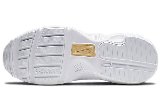 Nike Huarache Type 'Summit White' BQ5102-100