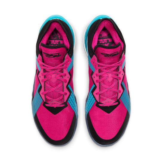 Nike LeBron 18 Low EP 'Neon Nights' CV7564-600
