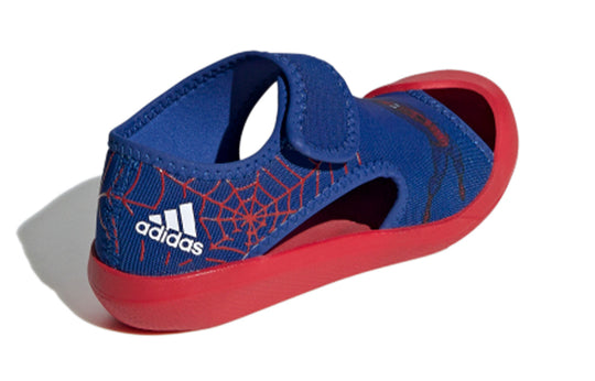 (PS) adidas Marvel x AltaVenture C 'Spider Man' FV4626