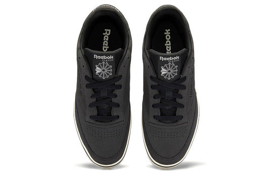 Reebok Club C FVS Sneakers Black GX5068