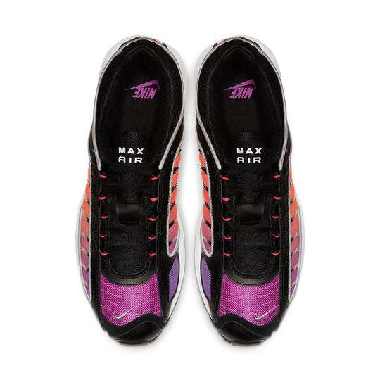 Nike Air Max Tailwind 4 'Purple Gradient' AQ2567-002