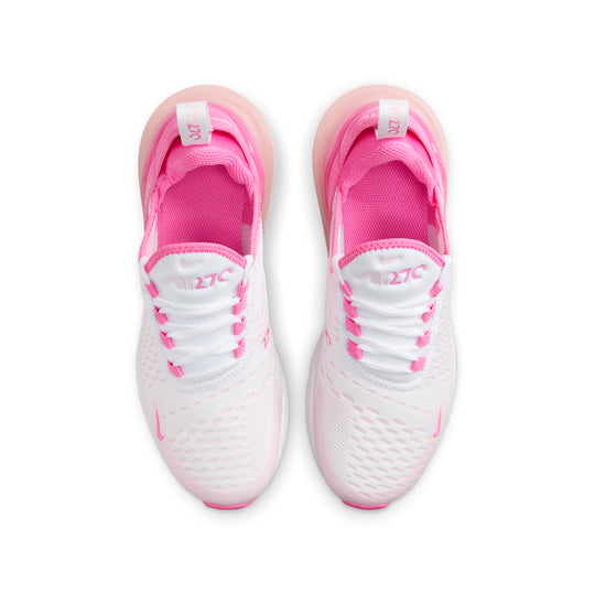 (GS) Nike Air Max 270 'Playful Pink' FZ4116-100