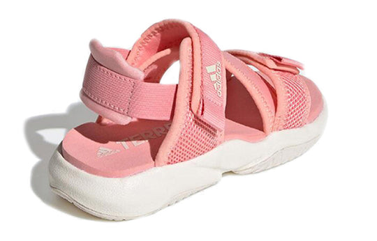 (PS) adidas Terrex Sumra Sandals Pink FV0837