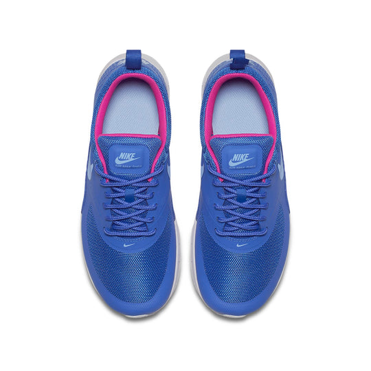 (GS) Nike Air Max Thea 'Comet Blue' 814444-404