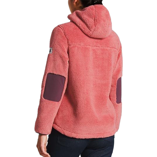 THE NORTH FACE Campshire Pullover Pink NF0A39MR6HF